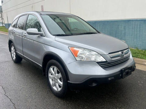 2007 Honda CR-V for sale at Aren Auto Group in Chantilly VA