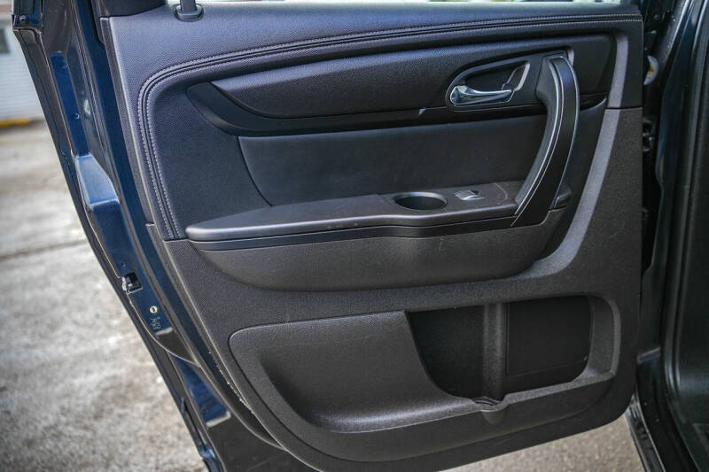 2013 Chevrolet Traverse LT