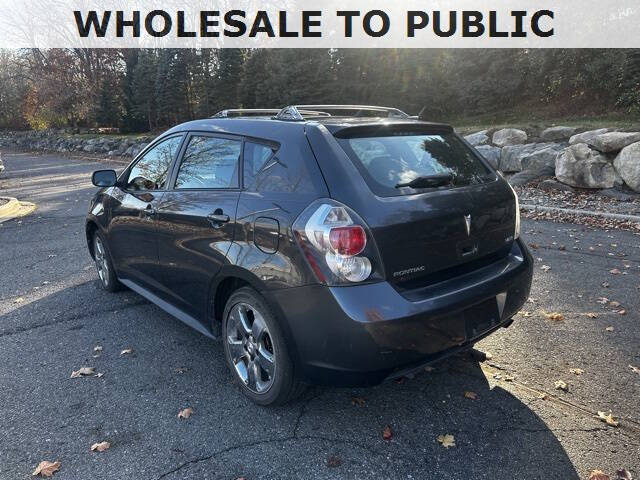 2009 Pontiac Vibe for sale at Bowman Auto Center in Clarkston, MI