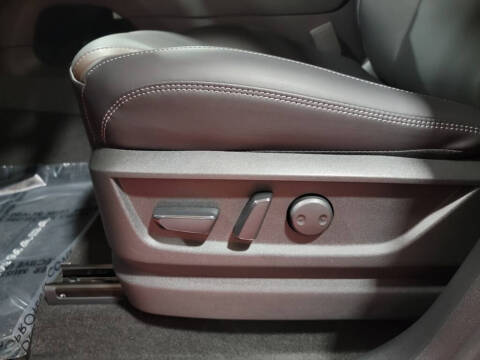 2025 Nissan Armada SL