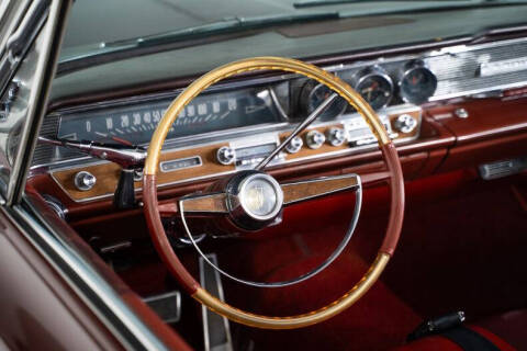 1964 Pontiac Bonneville