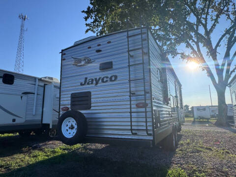 2019 Jayco Jayflight 29RKS