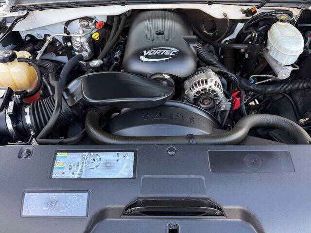 2003 GMC Sierra 1500