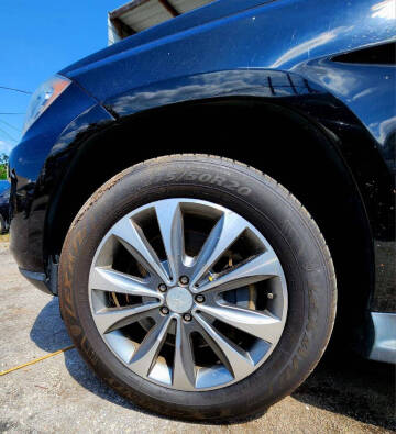 2013 Mercedes-Benz GL-Class GL 450 4MATIC