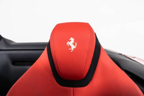 2024 Ferrari Roma Spider