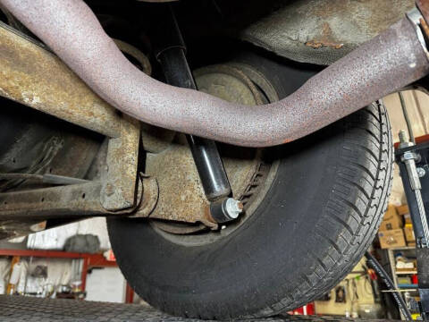 1971 Cadillac DeVille