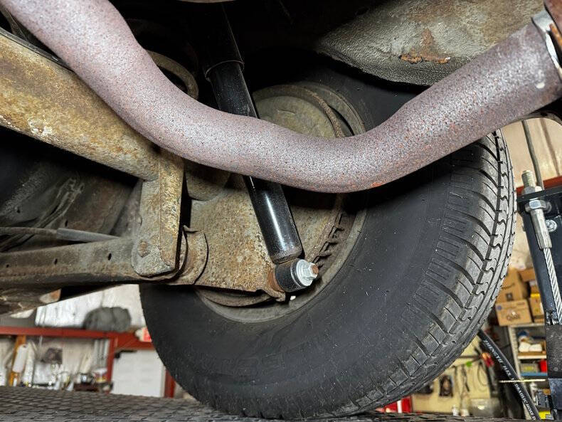 1971 Cadillac DeVille