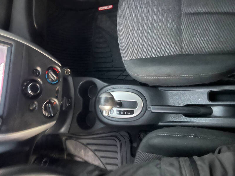 2019 Nissan Versa SV