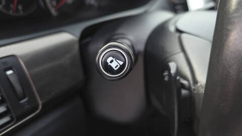 2016 Honda Accord EX-L V6