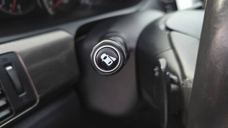 2016 Honda Accord EX-L V6