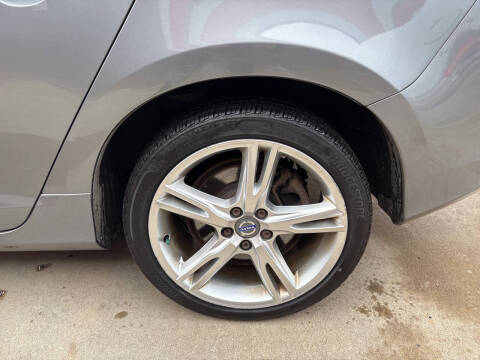 2016 Volvo V60 T5 Premier