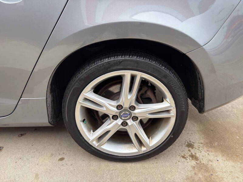 2016 Volvo V60 T5 Premier