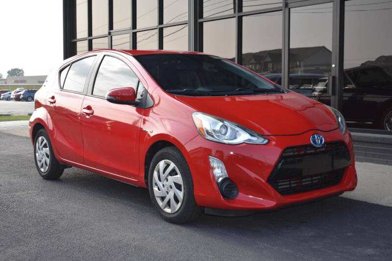 Toyota Prius For Sale In Columbus, OH - Carsforsale.com®