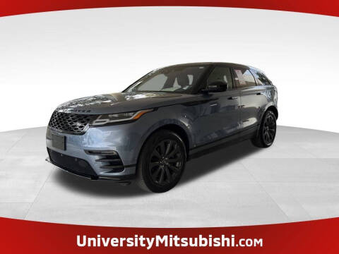 2021 Land Rover Range Rover Velar for sale at University Mitsubishi in Davie FL