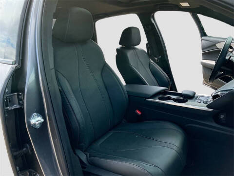 2024 Acura TLX w/Tech