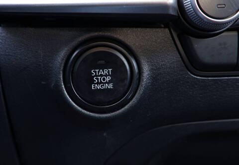 2025 Mazda Mazda3 Sedan 2.5 S Select Sport