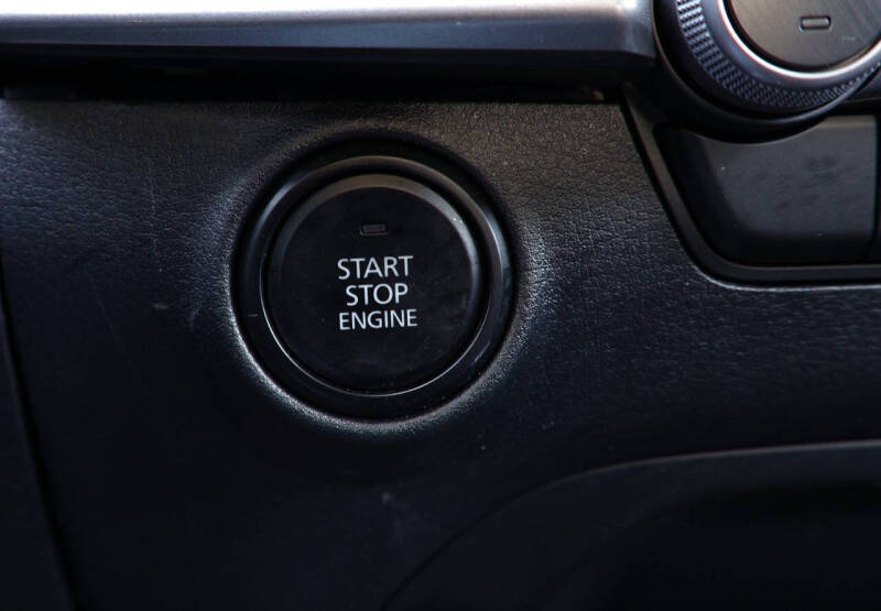 2025 Mazda Mazda3 Sedan 2.5 S Select Sport