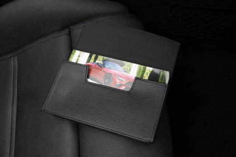 2022 Mercedes-Benz SL-Class AMG SL 63