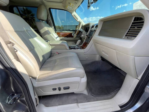2014 Lincoln Navigator