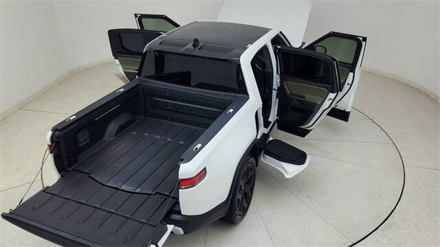 2023 Rivian R1T