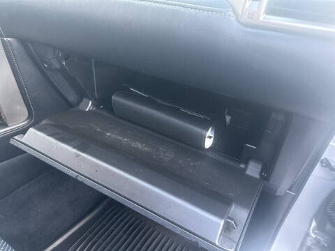 2015 Lexus GX 460 Luxury