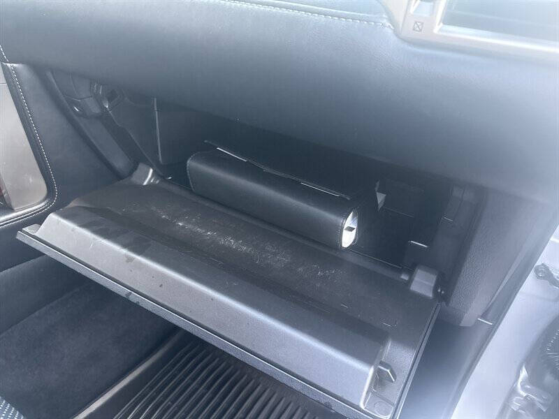 2015 Lexus GX 460 Luxury