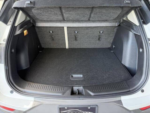 2022 Buick Encore GX Essence