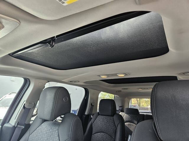 2015 GMC Acadia SLE-2