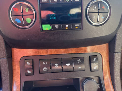 2008 Buick Enclave CXL