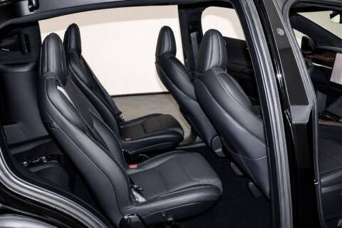 2023 Tesla Model X