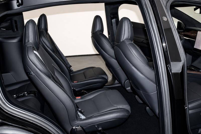 2023 Tesla Model X