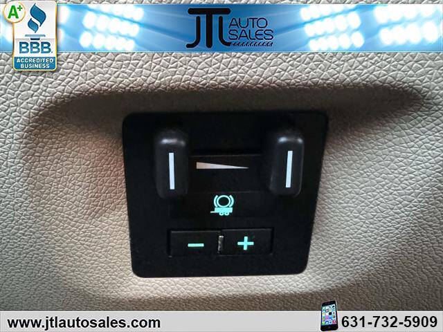 2012 GMC Yukon Denali