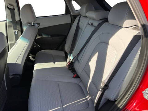 2021 Hyundai Kona Ultimate