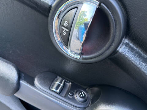 2015 MINI Hardtop 2 Door Cooper