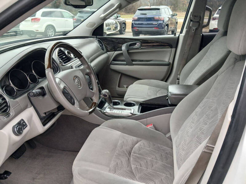 2014 Buick Enclave Convenience