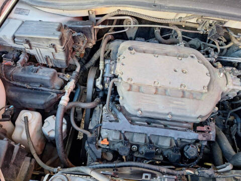 2011 Honda Ridgeline RT