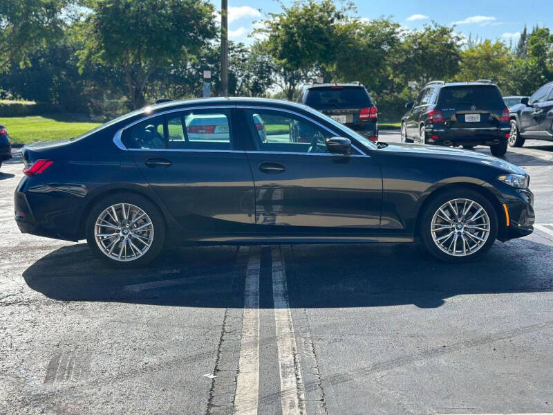 2024 BMW 3 Series 330e