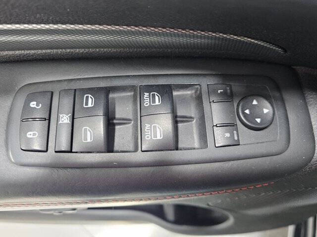 2018 Dodge Durango R/T