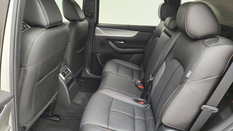 2024 Mazda CX-90 3.3 Turbo S