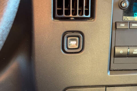 2024 GMC Savana 2500