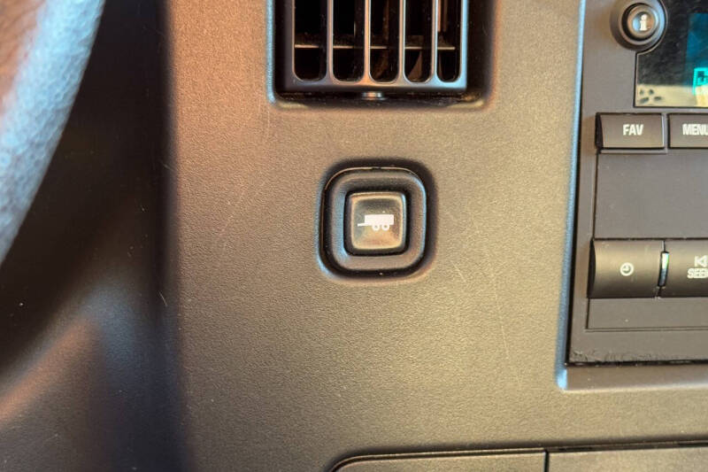 2024 GMC Savana 2500