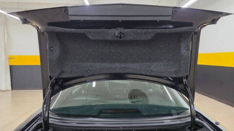 1998 Cadillac Eldorado Touring