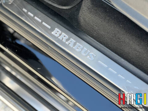 2024 Mercedes-Benz G-Class AMG G 63