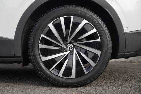 2024 Volkswagen ID.4 S