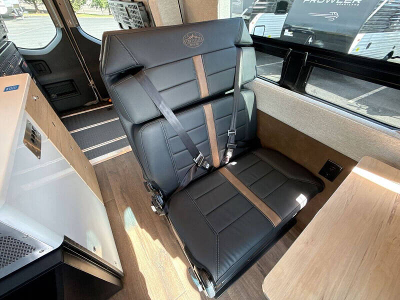 2025 Mercedes-Benz Sprinter