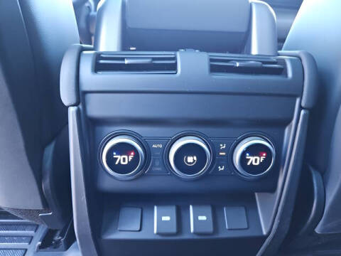 2023 Land Rover Defender 110 X-Dynamic SE