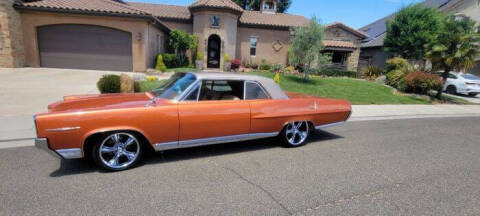 1964 Pontiac Bonneville