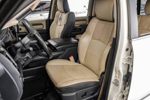 2022 RAM 3500 Limited