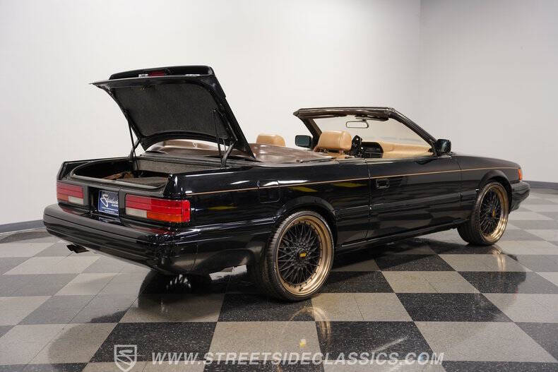 1991 Infiniti M30