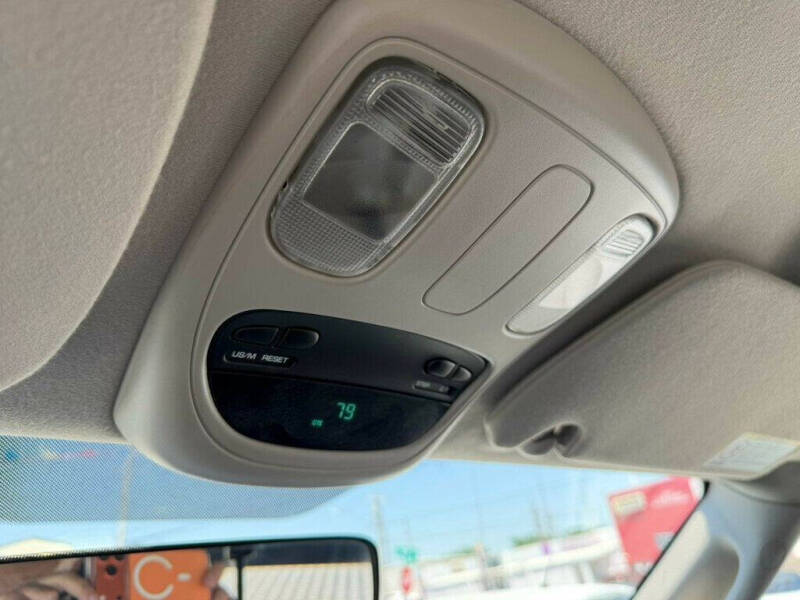 2004 Dodge Ram 1500 SLT